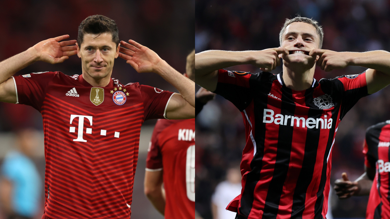 Bayer Leverkusen Vs Bayern Munich Prediction For TopOfTheTable Clash